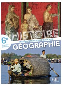 Histoire géographie 6e Mondes d'hier et d'aujourd'hui. Edition 2021 - Chaumard Fabien - Rameix Solange - Rigaud Thomas