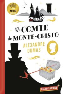 Le Comte de Monte-Cristo. Texte abrégé - Dumas Alexandre - Grégoris Annelore de