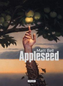 Appleseed - Bell Matt - Surgers Marie