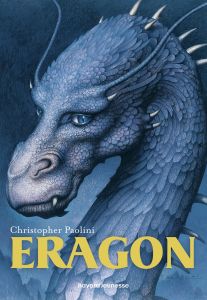 Eragon Tome 1 : Eragon - Paolini Christopher - Ferrier Bertrand