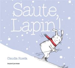 Saute, Lapin ! - Rueda Claudia