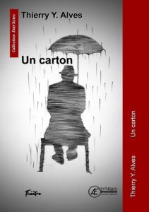 Un carton - Alves Thierry Y