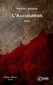 L'accusation - Guizard Fabrice