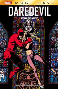 Daredevil : Renaissance - Miller Frank - Mazzucchelli David - Scheele Christ