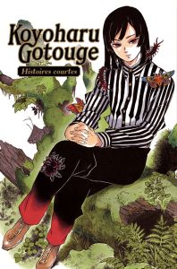 Koyoharu Gotouge : Histoires courtes - Gotouge Koyoharu