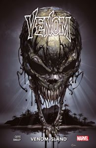 Venom Tome 6 : Venom Island - Cates Donny - Bagley Mark - Michelinie David - Wat