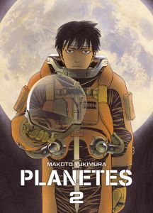 Planètes - Perfect Edition Tome 2 - Yukimura Makoto - Daumarie Xavière