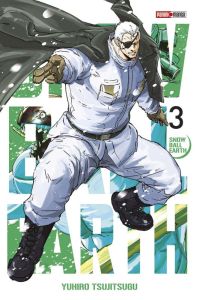 Snowball Earth Tome 3 - Tsujitsugu Yuhiro - Mistrot Guillaume