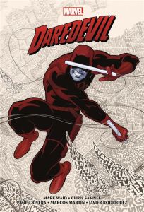 Daredevil Tome 1 - Waid Mark - Samnee Chris - Rivera Paolo - Martin M