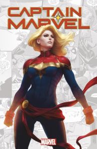 Captain Marvel - Collectif