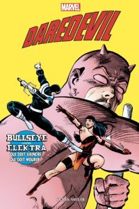 Daredevil - Miller Frank - McKenzie Roger - Michelinie David -