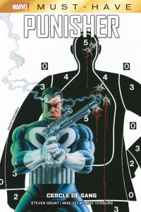 Punisher : Cercle de sang - Grant Steven - Duffy Jo - Zeck Mike - Vosburg Mike