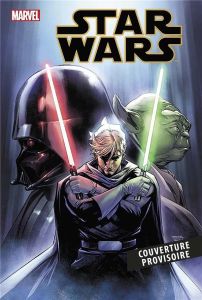 Star Wars Tome 6 : Les quêtes de la Force - Soule - Musabekov - Genolet - Di Vito