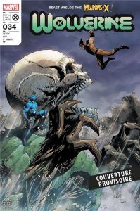 Destiny of X Tome 26 . Edition collector - Duggan Gerry - Cassara Joshua - Percy Benjamin - O