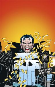 Punisher : Zone de guerre - Dixon Chuck - Romita John JR - Wright Gregory - Bé