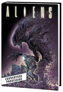 Aliens Tome 4 - Wood Brian - Layman John - Stokoe James - Hardman