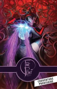 Fine Print Tome 2 - Sejic Stjepan