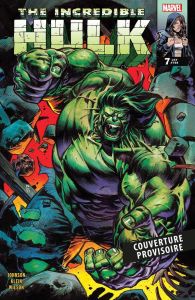 Incredible Hulk Tome 2 : Démons guerriers - Johnson Phillip Kennedy - Klein Nic - Earls Daniel