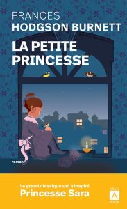 La petite princesse - Hodgson Burnett Frances