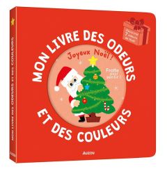 Joyeux Noël ! Découvre 7 odeurs de Noël - MR IWI