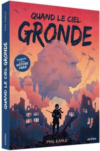 Quand le ciel gronde - Earle Phil - Rolland Peggy