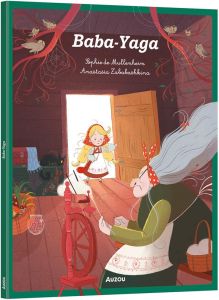 Baba-Yaga - Mullenheim Sophie de - Zababashkina Anastasia