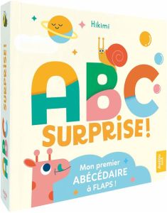 ABC surprise ! - HIKIMI