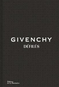 Givenchy défilés. L'intégralité des collections - Madsen Anders Christian - Samson Alexandre - Palet