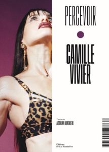 Camille Vivier. Edition bilingue français-anglais - Madden Aodhan - Baker Simon