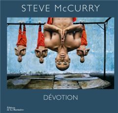 Dévotion - McCurry Steve - Crabill Ashley - Haynes Sierra - R