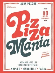 Pizza mania - Pezone Alba - Salomone Roberto