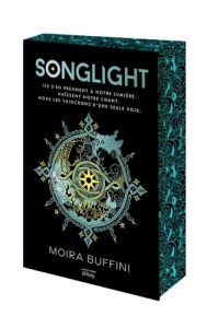 La trilogie des Torches. Tome 1, Songlight, Edition collector - Buffini Moira - Leclere Thomas