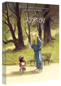 L'adoption Cycle 1 : Pack en 2 volumes : Tome 1, Qinaya %3B Tome 2, La garua - ZIDROU/MONIN