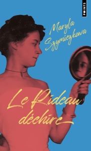 Les enquêtes de Zofia Turbotynska Tome 2 : Le rideau déchiré - Szymiczkowa Maryla - Bocianowski Cécile