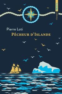 Pêcheur d'Islande - Collector - Loti Pierre