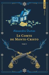 Le comte de Monte-Cristo Tome 2 . Edition collector - Dumas Alexandre