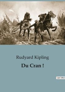 Du Cran ! - Kipling Rudyard