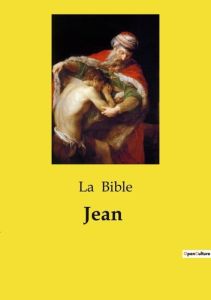 Jean - Bible La