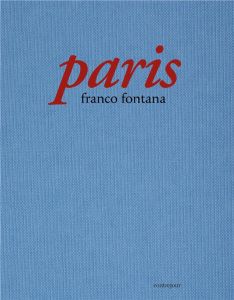 Paris. Edition bilingue français-italien - Fontana Franco - Gauvin Jean-Baptiste