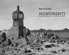 Monumenti. Trois cent cinquante-deux monuments de Corse - Fortini Marcel - Aubert Isabelle