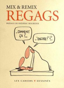 REGAGS - MIX & REMIX