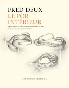 LE FOR INTERIEUR - DEUX FRED