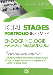 Endocrinologie - Maladies métaboliques - Schlick Sandrine - Bonamy Sabine