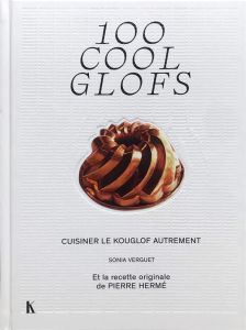 Cool-Glof Design Kou-Glof - Verguet Sonia - Hermé Pierre