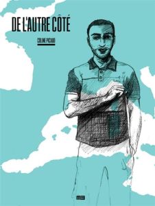 De l'autre côté - Picaud Coline