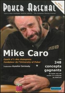 Poker Arsenal - CARO MIKE