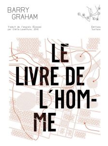 Le livre de l'homme - Graham Barry - Laventure Clélia