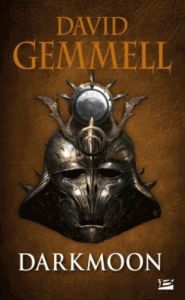 DARK MOON - EDITION DU 30E ANNIVERSAIRE - GEMMELL DAVID