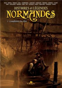 Histoires et légendes normandes. Tome 7 - Baud Jeff - Bostal Rémi