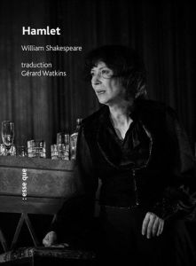 Hamlet - Shakespeare William - Watkins Gérard